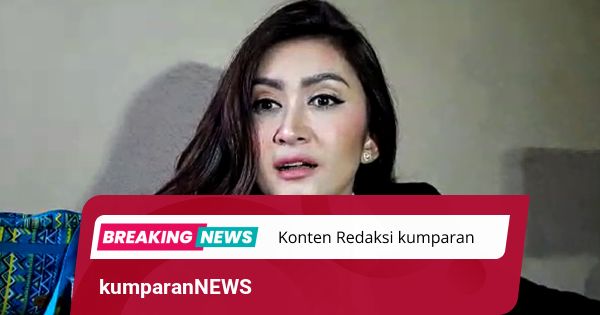 Nafa Urbach Minta Maaf: Saya Mohon Maaf kepada Masyarakat Indonesia