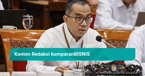 RI Bakal Groundbreaking Fasilitas Logam Tanah Jarang di Babel Pekan Depan