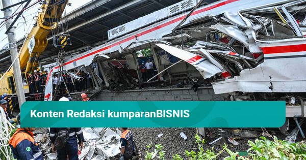 Jasa Raharja Santunan Rp 90 Juta untuk Korban Kecelakaan KRL dan Peran Taksi Green SM