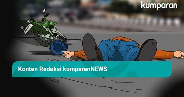 Dua Mahasiswi Makassar Tewas Ditabrak Truk di Manahan Solo, Sopir Diperiksa