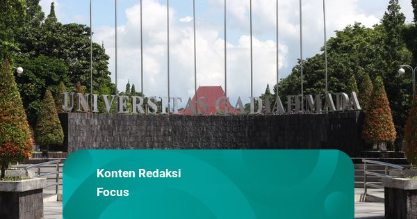 Konten YouTube: UGM Akan Kirim Hasil Pemeriksaan Disiplin ke Kemenristekdikti
