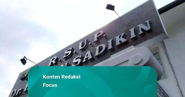 Konten TikTok: Versi Dirut RSHS Bandung soal Kasus Bayi Nyaris Dibawa Orang