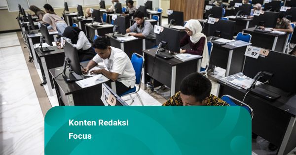 Konten IG: Bersaing Gapai PTN di Jawa Lewat Jalur Tes