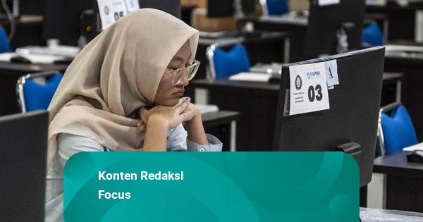 Konten TikTok: 8 Prodi Sarjana Umum Ini Peminatnya Makin Turun