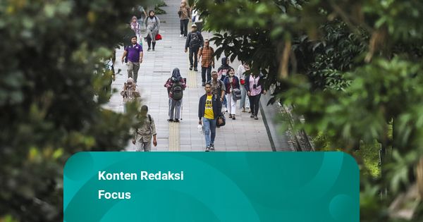 Konten TikTok: Saat Jurusan Kuliah Tak Sejalan sama Pekerjaan