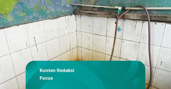 Konten YouTube: Cerita Panjang Kampung Apung yang Kini Sulit Air Bersih