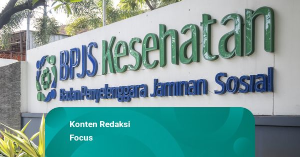 Konten IG: Sistem Rujukan BPJS Diubah, Tak Lagi Berjenjang