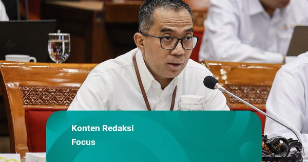 Konten TikTok: Kata Mendiktisaintek sampai Anggota DPR soal Pelecehan di Kampus