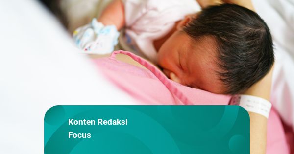 Konten YouTube: Cerita Ibu yang Bayinya Nyaris Dibawa Orang di RSHS Bandung