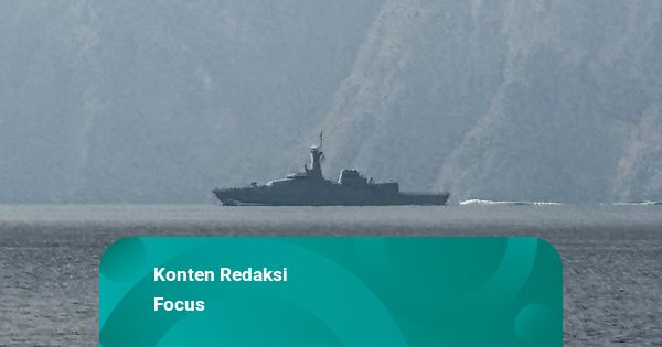 Konten TikTok: Trump Ancam Blokade Selat Hormuz, Apa Dampaknya ke Asia?