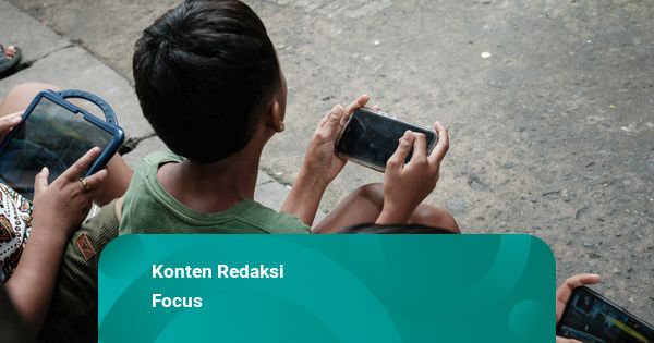 Konten TikTok: Cerita Pelajar Capai Screen Time Tertingginya, sampai 18 Jam/Hari