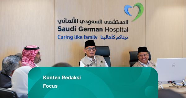 Konten YouTube: Penjelasan Wamenhaj Dahnil soal Sistem "War Tiket" Haji