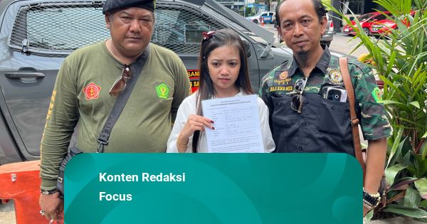 Konten IG: Suami Ternyata Bukan Pria, Perempuan di Malang Lapor Polisi