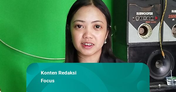 Konten YouTube: Cerita Perempuan di Malang tentang Suaminya Ternyata Bukan Pria