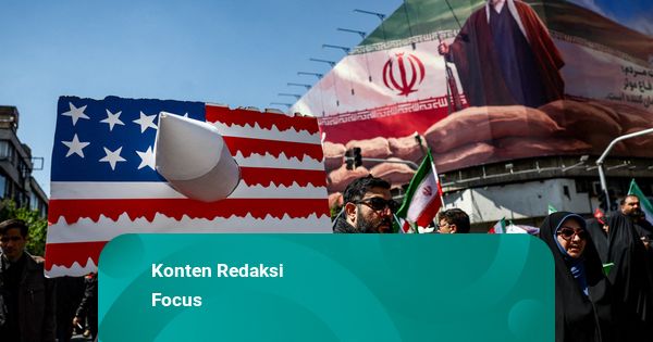 Konten TikTok: Negosiasi di Pakistan Buntu, AS-Iran Gagal Damai