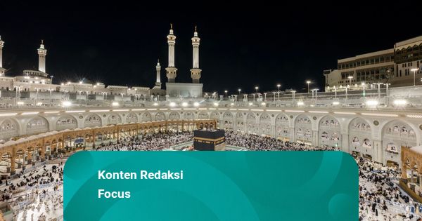 Konten IG: Bergulir Wacana "War TIket" Haji dari Kemenhaj