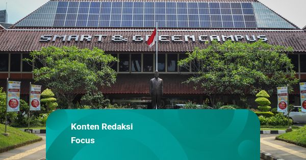 Konten IG: Ironi Kasus Pelecehan di Grup Chat Mahasiswa FH UI