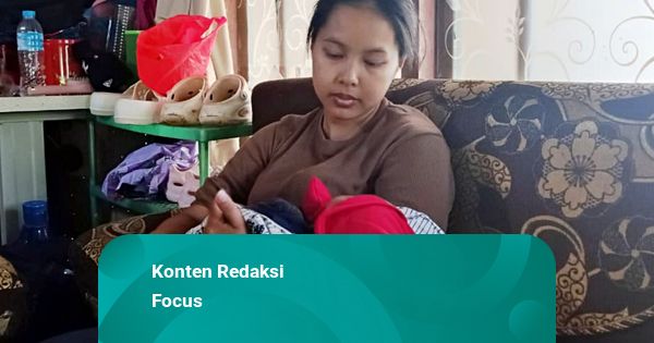Konten IG: Babak Baru Kasus Bayi Nyaris Dibawa Orang di RSHS Bandung
