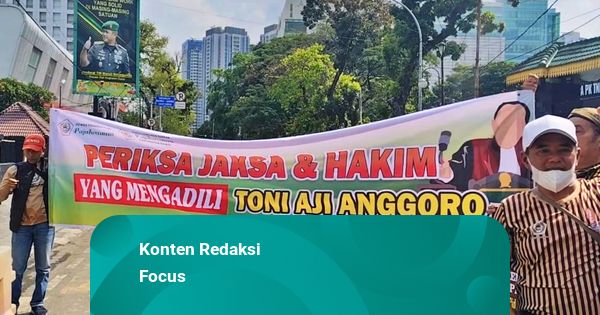 Konten IG: Lagi, Pekerja Kreatif Dituduh Korupsi dan Dibui