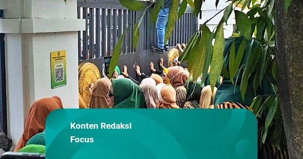 Konten YouTube: Awal Mula Kasus Toni Aji Pekerja buat Web Profil Desa