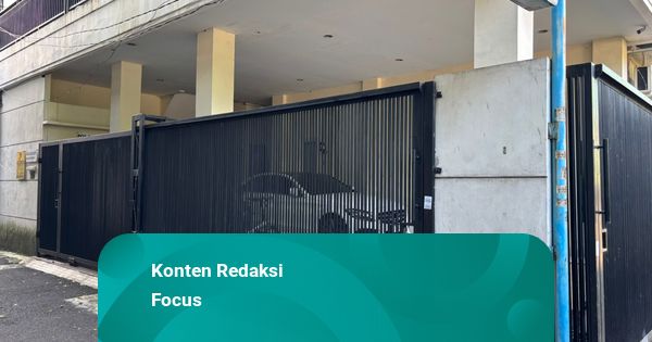 Konten YouTube: Melihat Lokasi 2 PRT Lompat dari Lantai 4 Kos Majikan di Benhil