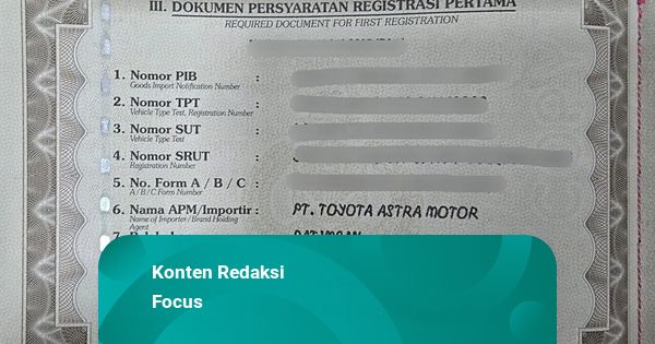 Konten YouTube: Saat Para DC Datangi Rumah Andy, Pembeli Tunai Lexus