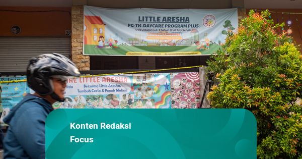 Konten IG: Dugaan Penganiayaan di Daycare di Yogya, Ternyata Tak Berizin?