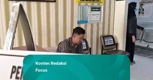 Konten YouTube: Modus Dokter Klinik Kampus Unri Diduga Lecehkan Mahasiswi