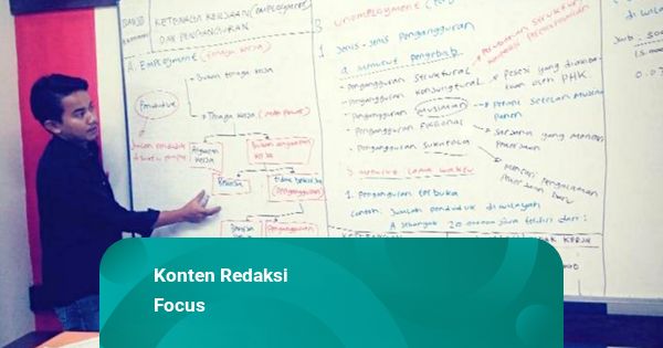 Konten YouTube: Cerita Sarjana Prodi PPKn Kini Kerja Jadi Kurir-Ojek Online