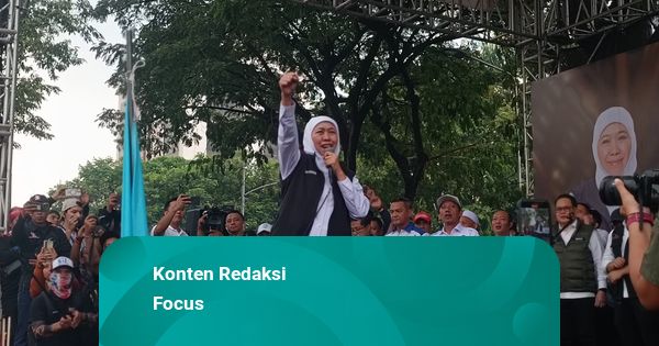 Konten IG: Aksi May Day 2026 di Berbagai Daerah, Jakarta sampai Surabaya