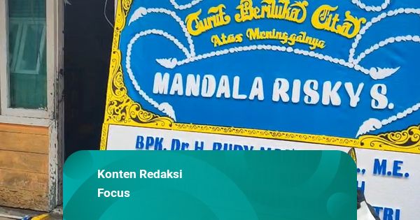 Konten IG: Meninggal usai Pakai Sepatu Kekecilan Hampir Sebulan