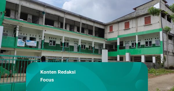 Konten YouTube: Kata Saksi soal Kelakuan Pengasuh Ponpes di Pati ke Santrinya