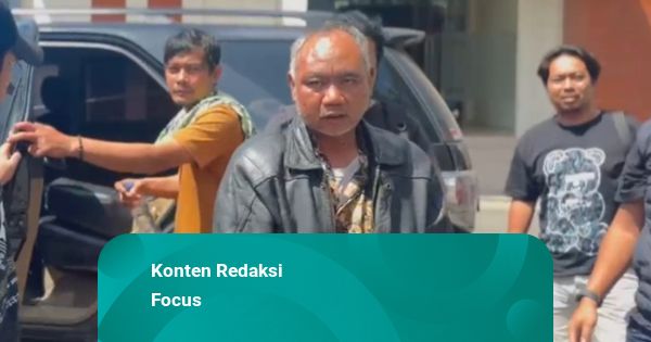 Konten IG: Pilu Korban Kekerasan Seksual Pengasuh Ponpes di Pati