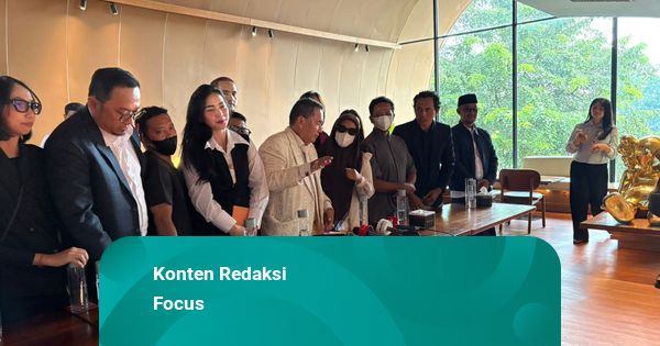 Konten TikTok: Jeritan Hati Ayah Korban Pelecehan Pengasuh Ponpes di Pati