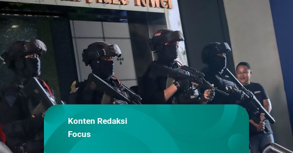 Konten IG: Dari Jakbar, 321 WNA Operasikan Judol