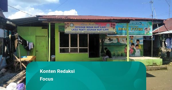 Konten IG: Ketika Siswa di Padang Nunggak Seragam dan Didepak Kepala Sekolah