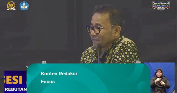 Konten IG: Begini Hitungan Skor Akhir Regu C LCC MPR Jika Tak Disalahkan Juri
