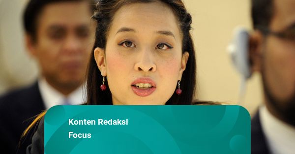 Konten TikTok: Profil Putri Ba yang Wafat usai 3 Tahun Koma