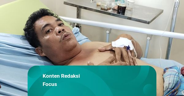Konten YouTube: RS soal Dokter Sebut Peluru di Satpam yang Dibegal Tak Bahaya