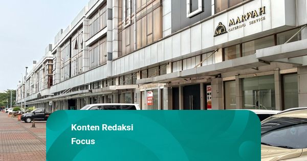 Konten YouTube: Korban Marwah Catering Tergiur Paket Rp 50-80 Juta All In