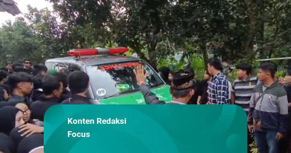 Konten TikTok: Kronologi 4 Orang Sekeluarga Tewas Saat Glamping di Temanggung