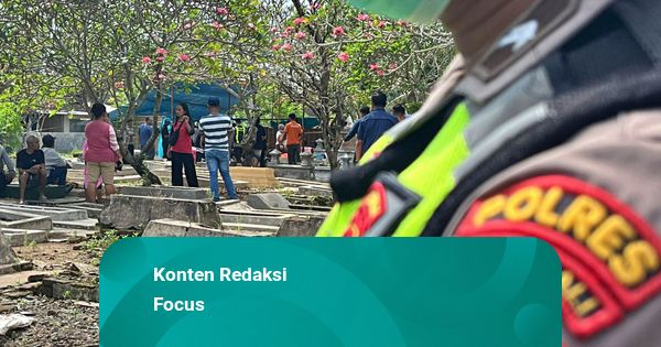 Konten IG: Sate Misterius Berujung Maut di Boyolali