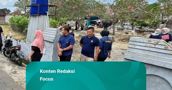 Konten TikTok: Kronologi Tewasnya Ibu di Boyolali usai Makan 'Sate Misterius'