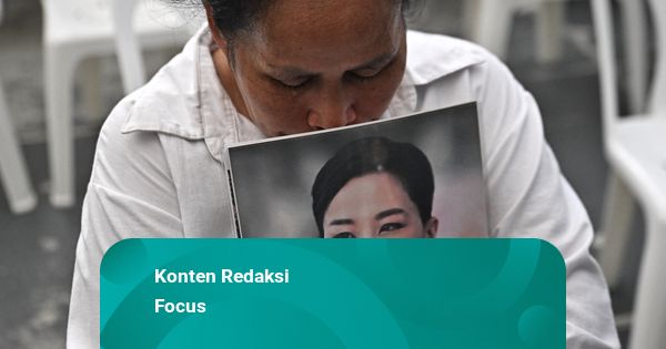 Konten IG: Wafatnya Putri Raja Thailand usai Koma Hampir 4 Tahun