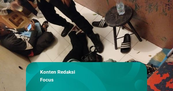 Konten IG: Polisi Duga Wanita Tak Sadarkan Diri di Sempur Dibius Minuman Kemasan