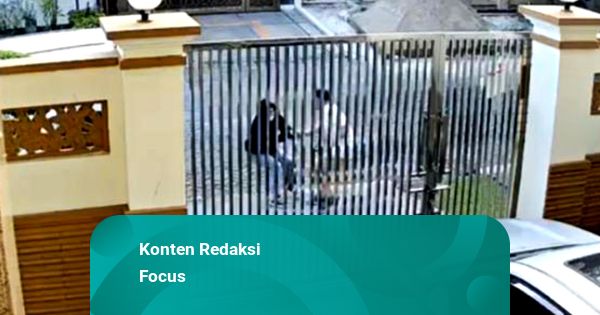Konten IG: Lansia di PIK Nyaris Diculik, Apa Motifnya?