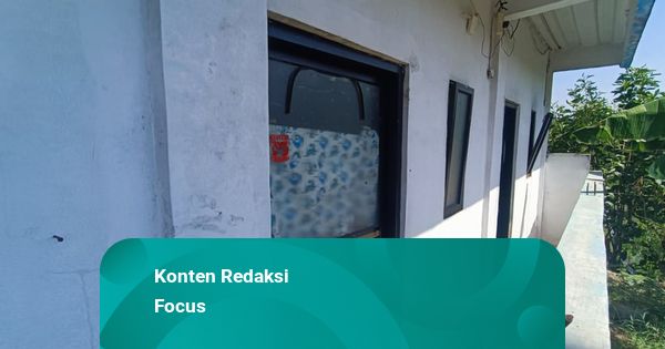 Konten YouTube: Pengakuan Penjaga Kos Saat Mau Selamatkan Wanita yang Disekap