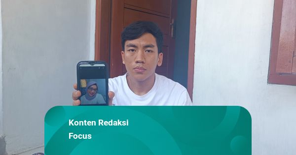 Konten TikTok: Akhirnya Kembali ke Keluarga usai 3 Tahun Hilang Kontak