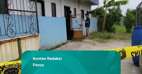 Konten TikTok: Rekaman Suara Perempuan yang Disekap Taufik Hidayat di Bandung