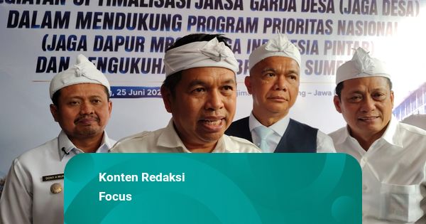 Konten YouTube: KDM Sebut Sayembara Rp 250 Juta Bikin Taufik Ketakutan